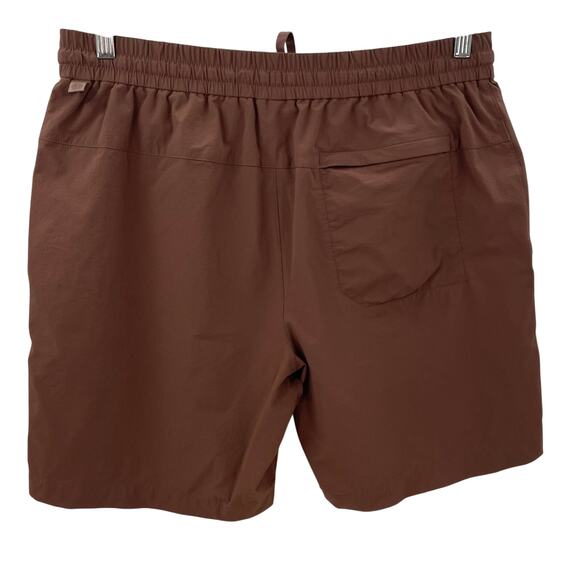 Lululemon Bowline Short 8" Stretch Ripstop
Smoky Topaz M7ARQS XL - Picture 9 of 9